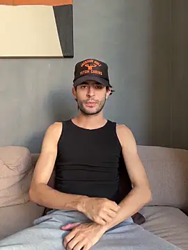 Snapshot of Ckeefer96 chatting on February 2026 08:40:02 PM Ckeefer96 online show from February 2026 08:40:02 PM