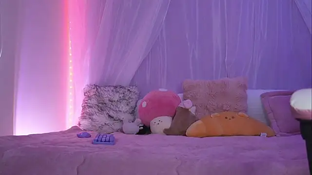 Lilou albrecht online show from March 2026 02:06:01 PM