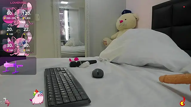 Snapshot of Catalina_Jonex chatting on October 2025 08:39:02 PM Catalina Jonex online show from October 2025 08:39:02 PM