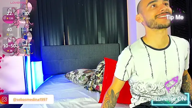 Snapshot of Catalina_Jonex chatting on October 2025 08:28:01 PM Catalina Jonex online show from October 2025 08:28:01 PM