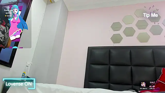 Snapshot of Catalina_Jonex chatting on February 2026 11:25:02 AM Catalina Jonex online show from February 2026 11:25:02 AM