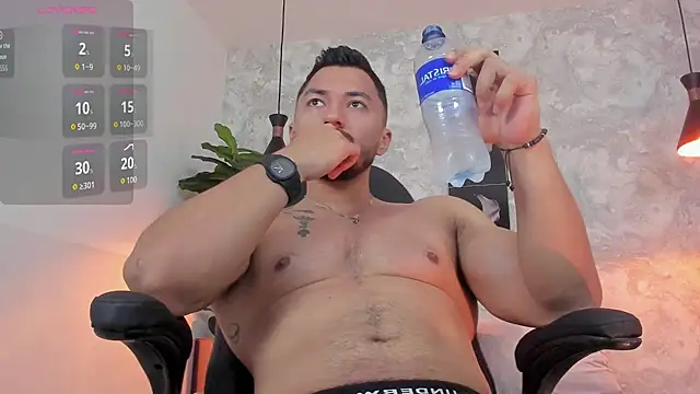 Regan   online show from February 2026 02:37:01 AM