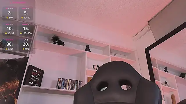 Regan   online show from February 2026 09:00:02 AM