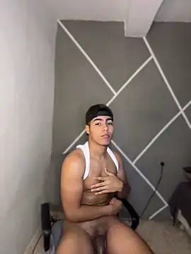 Snapshot of Diegobaby-18 chatting on April 2026 07:30:01 PM Diegobaby-18 online show from April 2026 07:30:01 PM