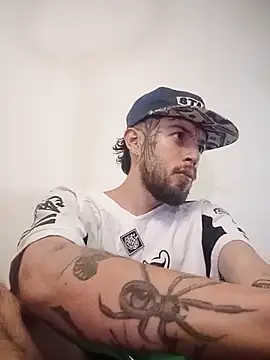 Aaronkiller online show from June 2026 03:59:02 AM