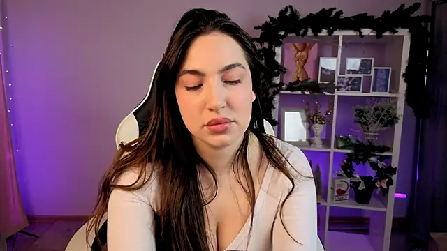 MelissaLovvv online show from December 2025 06:08:02 AM