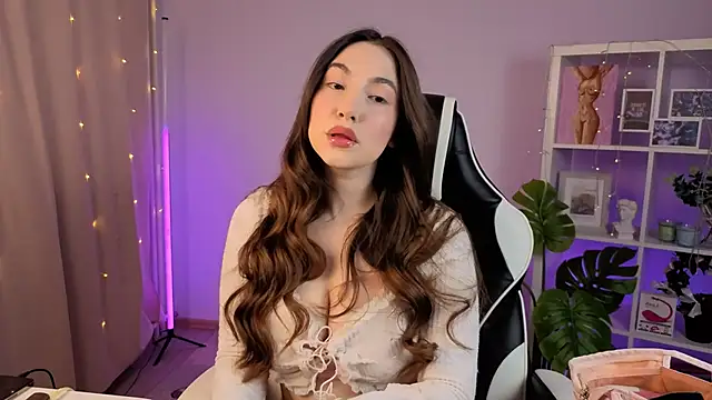 MelissaLovvv online show from February 2026 06:43:02 AM