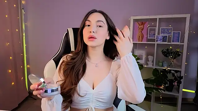 MelissaLovvv online show from March 2026 09:25:03 AM