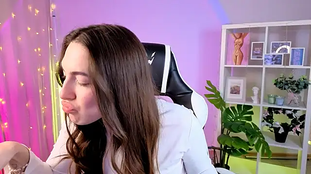 MelissaLovvv online show from May 2026 11:39:02 AM