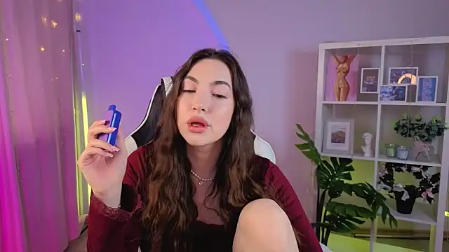 MelissaLovvv online show from May 2026 03:59:01 AM