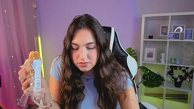 MelissaLovvv online show from July 2026 09:34:02 AM