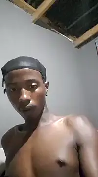 VibrantDick online show from December 2024 10:57:02 PM
