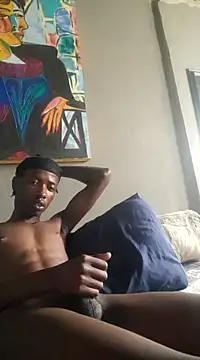 VibrantDick online show from December 2024 09:44:02 AM