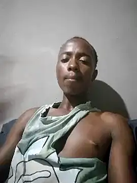 VibrantDick online show from December 2024 10:47:01 PM