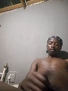 VibrantDick online show from January 2025 08:28:01 PM