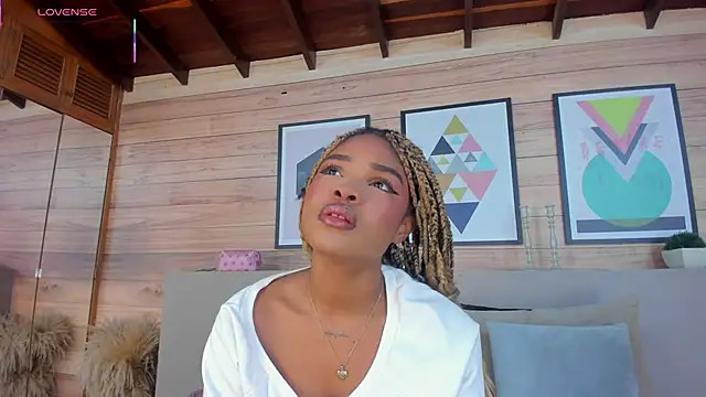 AriaFoster online show from March 2026 03:45:02 AM