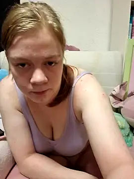 rose bunny online show from January 2025 10:27:01 PM