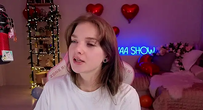 -Kottyaa- online show from February 2025 11:23:02 PM