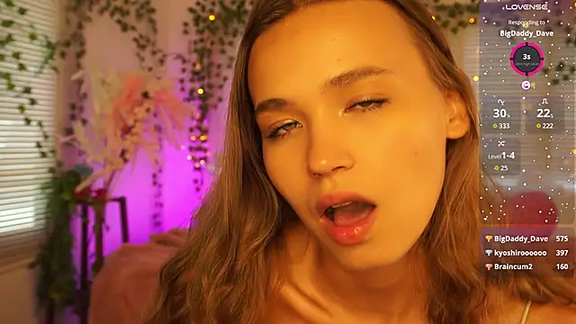 lexicoyy  online show from February 2026 07:51:01 AM