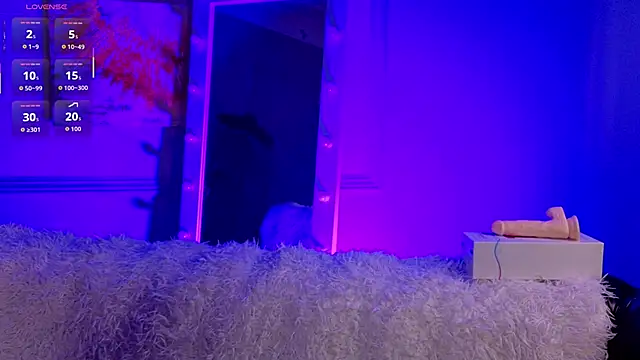 Kelly Woods online show from May 2026 10:32:01 AM