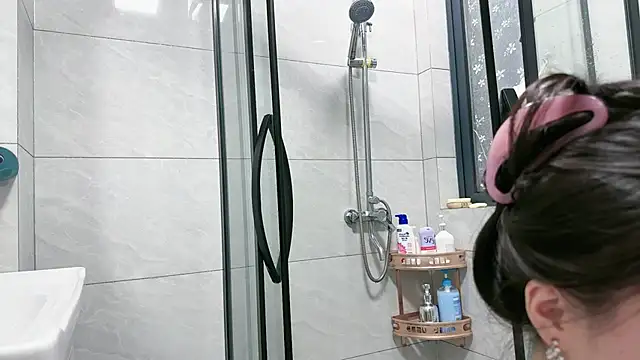 Fairy-HF online show from March 2025 09:43:01 AM