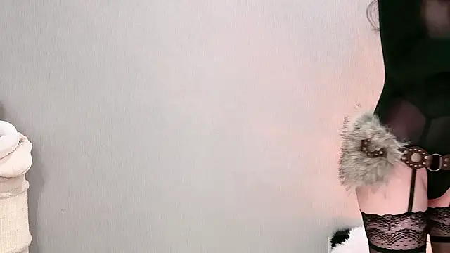 Fairy-HF online show from January 2026 10:51:01 AM