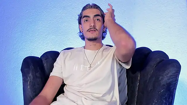 DimitryHank online show from February 2026 09:03:02 AM