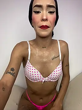 Exotic girl666 online show from April 2026 01:17:02 AM