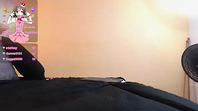 JustinePerry online show from January 2025 07:42:02 AM