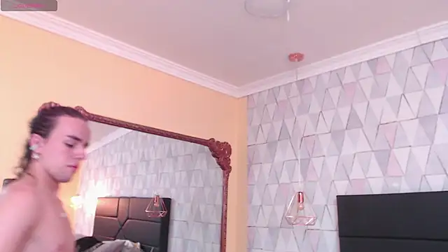 JustinePerry online show from February 2025 04:35:02 AM