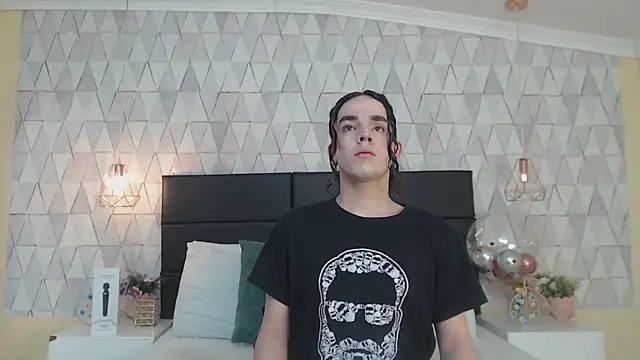 JustinePerry online show from September 2025 03:42:02 AM