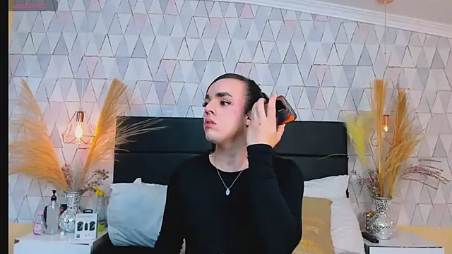 JustinePerry online show from February 2026 04:08:02 AM