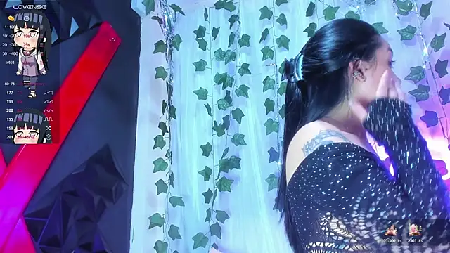 Snapshot of tokito_mitsuri chatting on November 2025 12:42:02 PM tokito mitsuri online show from November 2025 12:42:02 PM