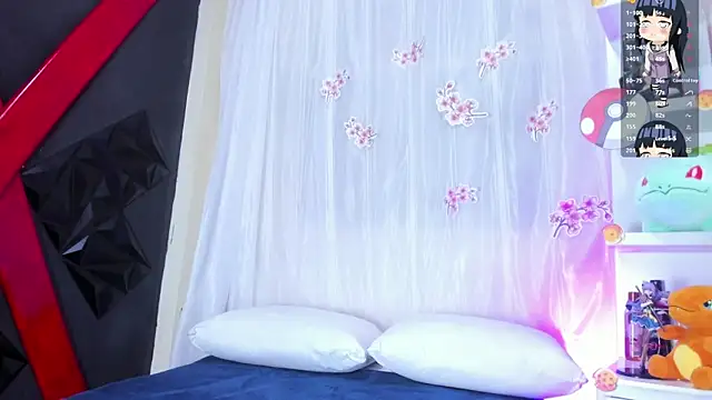 Snapshot of tokito_mitsuri chatting on February 2026 02:06:02 PM tokito mitsuri online show from February 2026 02:06:02 PM