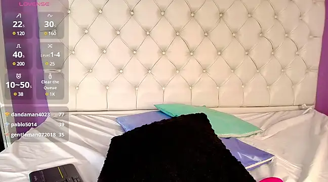 Snapshot of Trixiroy chatting on February 2025 02:18:01 AM Trixiroy online show from February 2025 02:18:01 AM