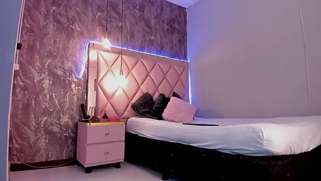 megan 100 online show from January 2025 06:54:01 PM