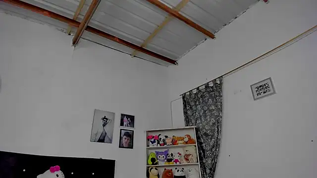 megan 100 online show from November 2025 05:35:02 PM