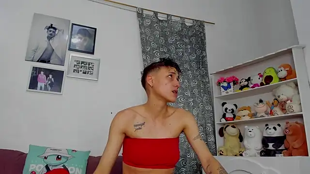 megan 100 online show from February 2026 04:35:01 PM