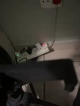 Carelessdick005 online show from April 2026 01:11:02 AM