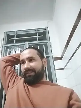 beardken online show from April 2026 09:43:01 PM