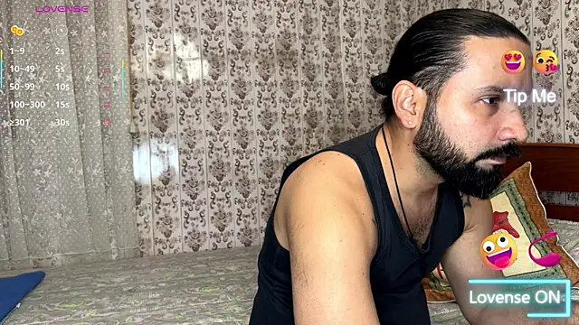 beardken online show from May 2026 10:53:02 AM