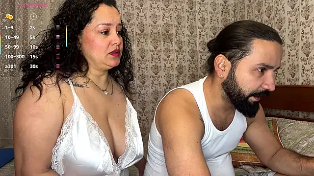 beardken online show from May 2026 03:11:01 PM