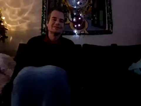 Maikel1981-NL online show from January 2025 10:54:01 AM