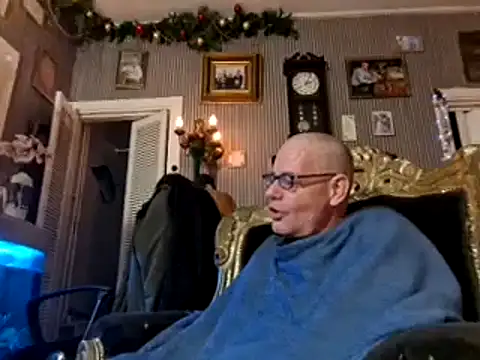 Maikel1981-NL online show from January 2025 01:06:01 AM