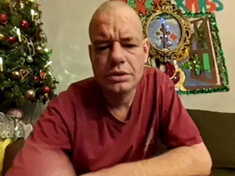 Maikel1981-NL online show from January 2025 09:57:01 PM