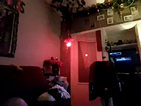 Maikel1981-NL online show from January 2025 01:00:01 AM