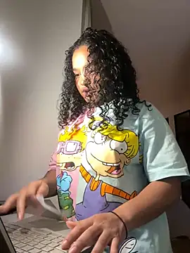 Lucy wilson5 online show from February 2025 05:10:01 AM