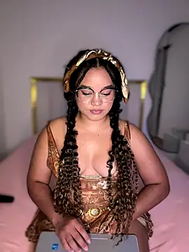 Lucy wilson5 online show from January 2026 02:58:02 AM