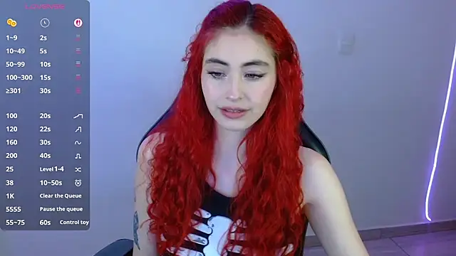 Eternal Garden online show from January 2026 10:12:02 PM