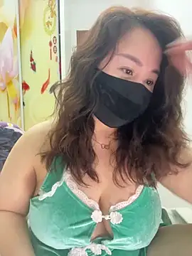 Angie 88 online show from January 2025 03:04:01 PM